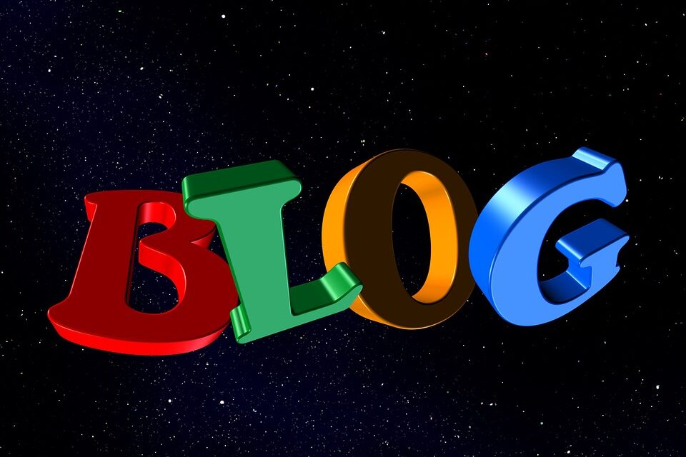 Advantages Of Blogging