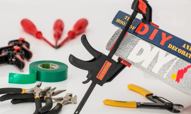 Tackling Home Improvement Jobs?  Read These Tips First!