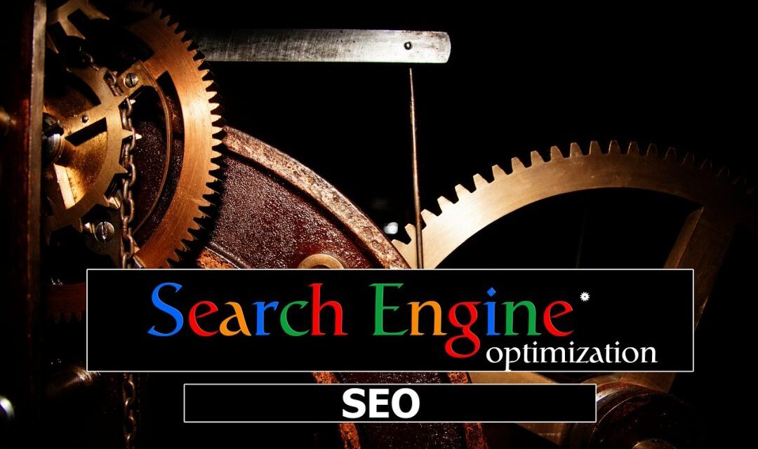 Basic SEO Must Be Done First On Your Website